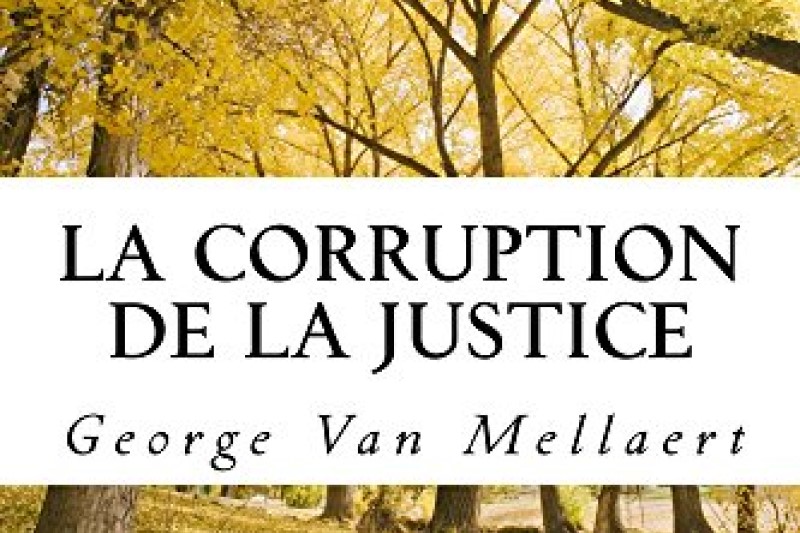 La serie "Corruption of Justice" busca actores en España