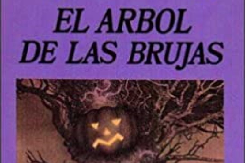 Warner llevará al cine "El árbol de las brujas", de Ray Bradbury