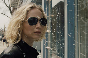 Jennifer Lawrence será la fundadora de Theranos a las órdenes de Adam McKay 