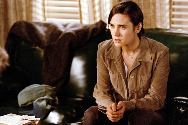 Jennifer Connelly, villana de “Battle Angel: Alita”