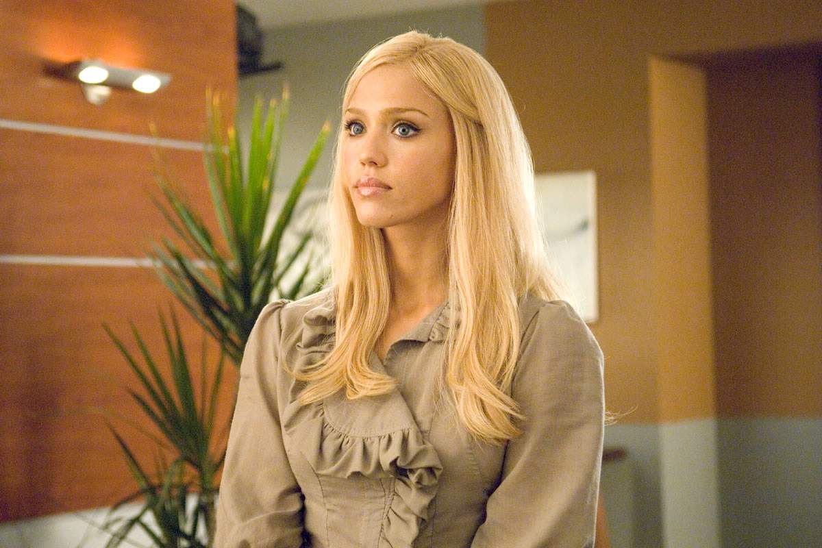 Jessica Alba se une al remake de "El sueño de mi vida"