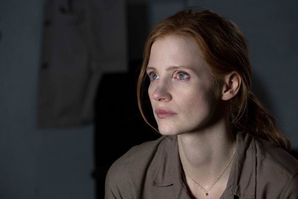 Jessica Chastain contra la caza furtiva en Sudáfrica