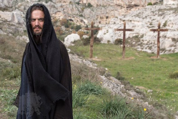 La Mostra de Venecia estrenará un film que recrea la historia de Jesucristo con Realidad Virtual