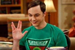 Jim Parsons, de “The Big Bang Theory” a la brujería