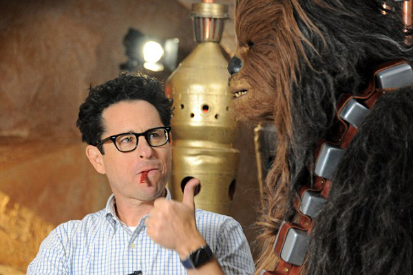 Tras “Star Wars”, J.J. Abrams se lanza a la conquista de los escenarios de Broadway