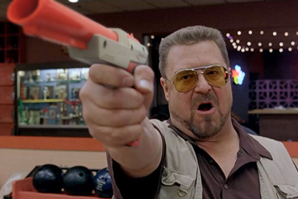 John Goodman, de nuevo en el terreno de la ciencia ficción