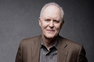 John Lithgow vuelve a las series de humor