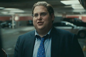 Jonah Hill despertará la nostalgia por los 90 en su debut como realizador
