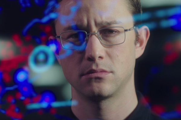 Joseph Gordon-Levitt, de “Snowden” a la ciencia-ficción