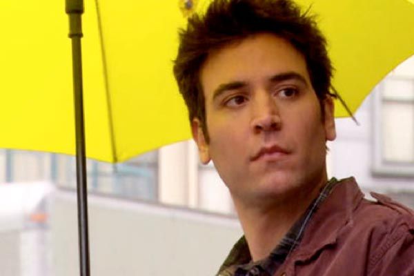 Josh Radnor, de “Cómo conocí a vuestra madre” a la ciencia ficción