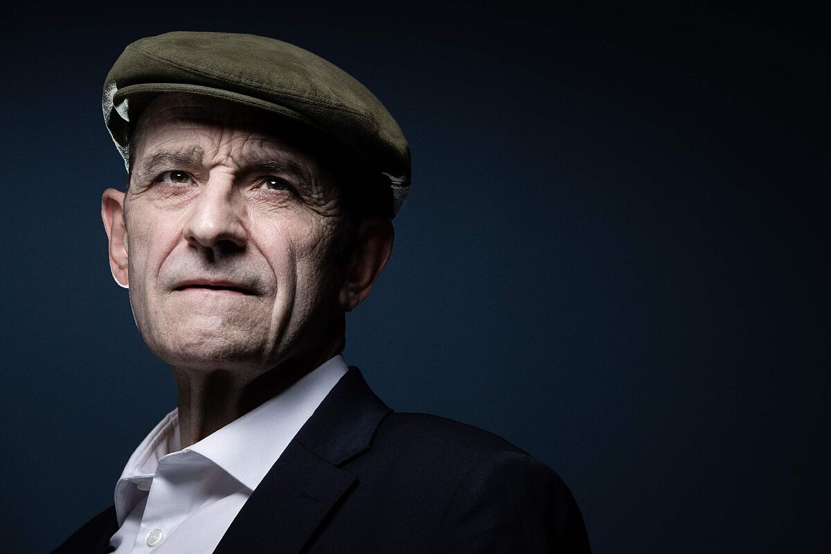 Josu Ternera reconoce en el documental de Jordi Évole un asesinato que nunca se juzgó