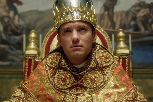 HBO tiene previsto desembarcar en España en noviembre