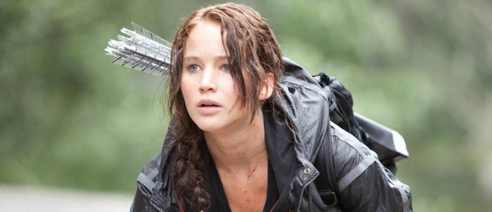 Jennifer Lawrence volverá a la saga de 'Los juegos del hambre'