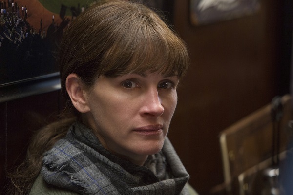Julia Roberts se dedicará a la economía doméstica