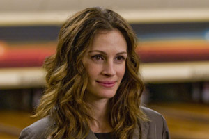 Julia Roberts, madre del niño de “La habitación”