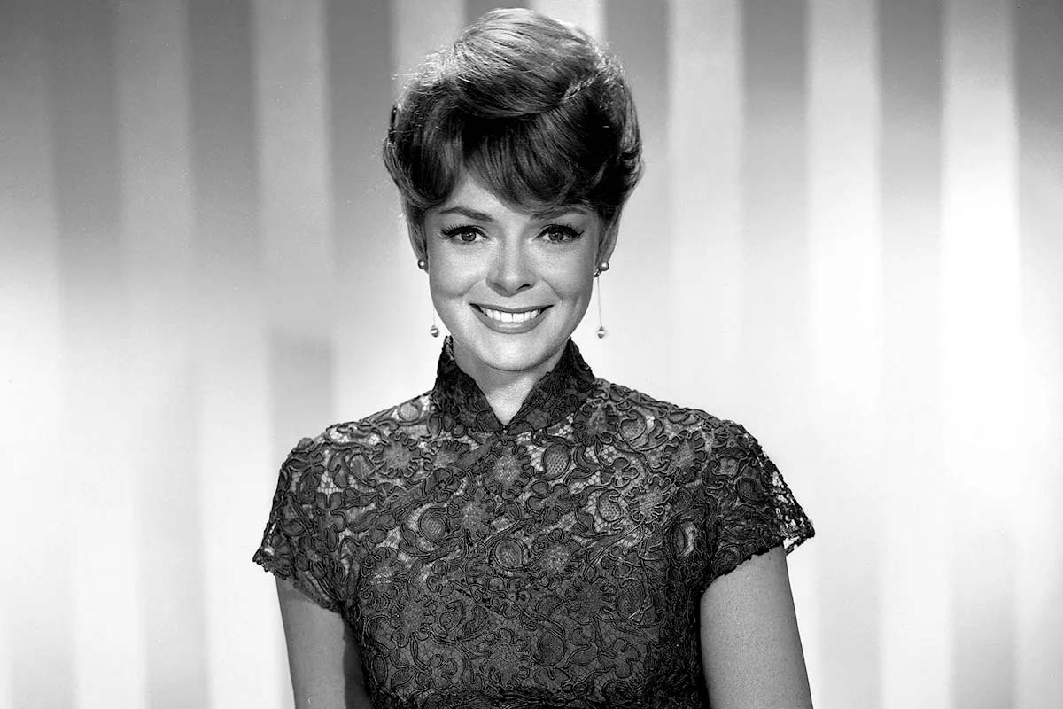 Fallece June Lockhart, actriz de "Lassie" y "Perdidos en el espacio"