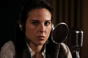 Kate del Castillo citada a declarar por blanqueo de dinero tras propiciar el encuentro de Sean Penn con "El Chapo"