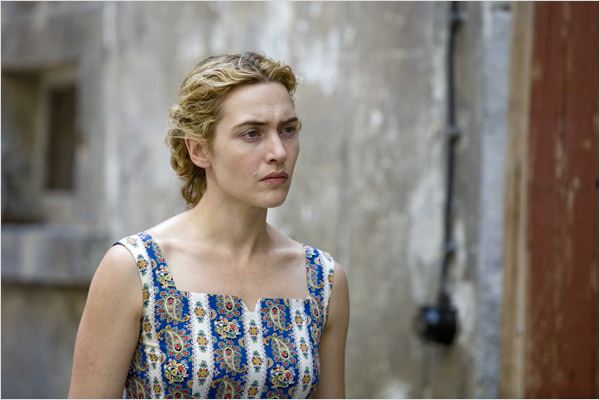 Kate Winslet protagonizará el nuevo largometraje de Woody Allen