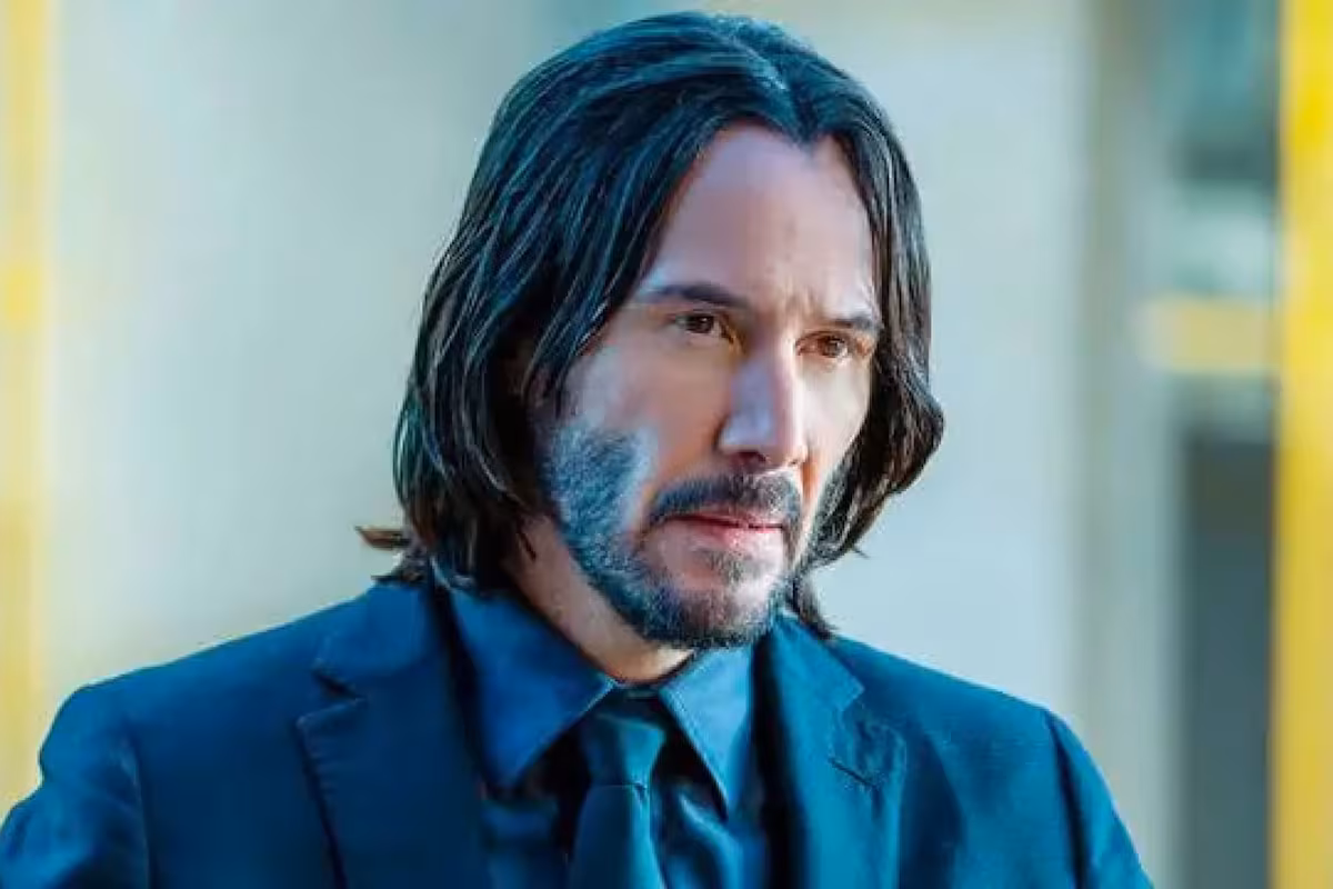 Keanu Reeves pide clemencia al juez que ve la causa de un director despilfarrador