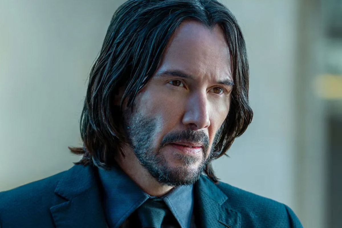 Condenado a 30 meses de prisión el director al que defendió Keanu Reeves
