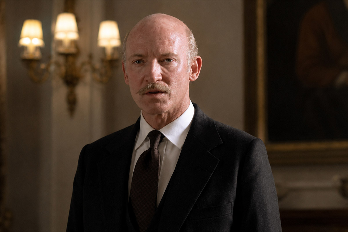 Adiós a Kent Broadhurst, actor en "Silkwood" y "Veredicto final"