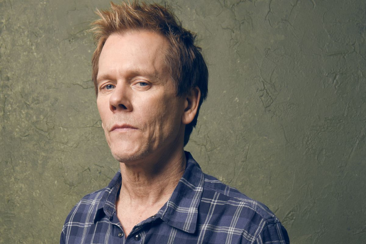 Kevin Bacon dará vida a un exorcista