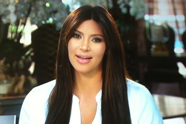 Tras el robo de sus joyas, Kim Kardashian aparecerá en el film de ladrones “Ocean’s Eight”