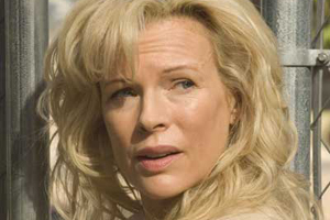 Kim Basinger se incorpora a la secuela de “50 sombras de Grey”