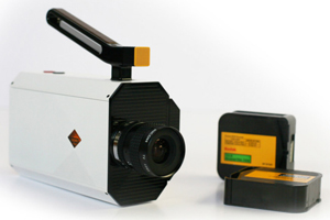 Kodak resucita el cine en Super 8