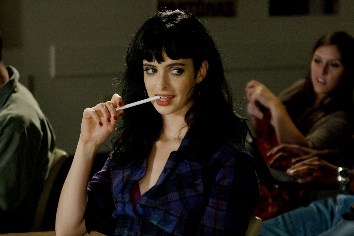 Krysten Ritter volverá a encarnar a Jessica Jones en "Daredevil Born Again"