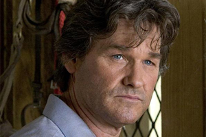 Kurt Russell será el padre de Chris Pratt en la secuela de "Guardianes de la galaxia"