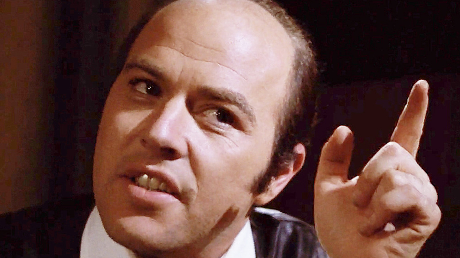 Fallece Reggie Bannister, protagonista de la saga "Phantasma"