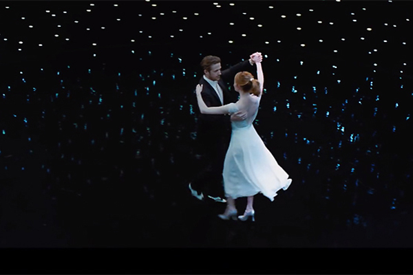 “La ciudad de las estrellas (La La Land)” entre las candidatas a los premios del Gremio de Productores