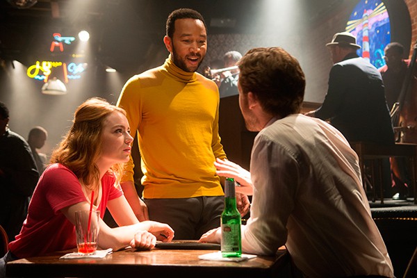 “La ciudad de las estrellas (La La Land)” más cerca del Oscar tras ganar el Premio de los Productores
