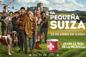 ¡GANA LA TAZA DE LA PELÍCULA!