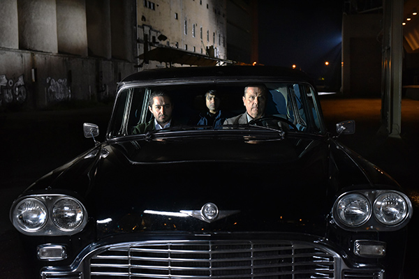 Estrenos findecine 7-9 de abril: Las películas que hay que ver