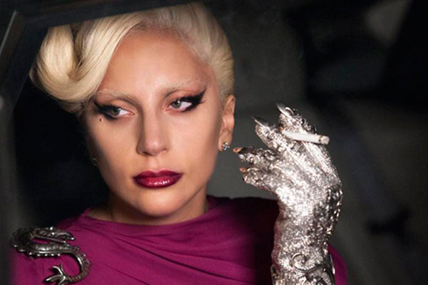 Lady Gaga opta a protagonizar “Ha nacido una estrella”con Bradley Cooper