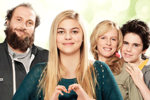 lafamiliabelier