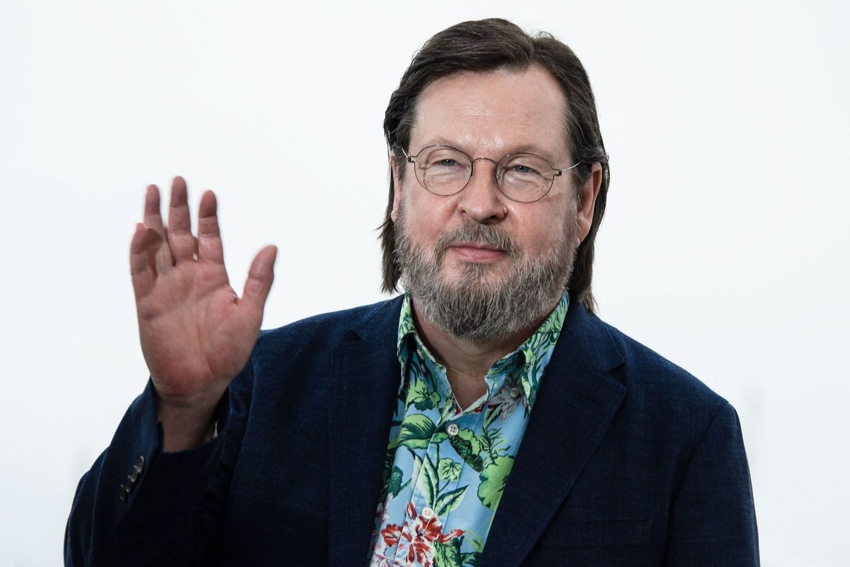 Lars von Trier prepara la última película de su carrera