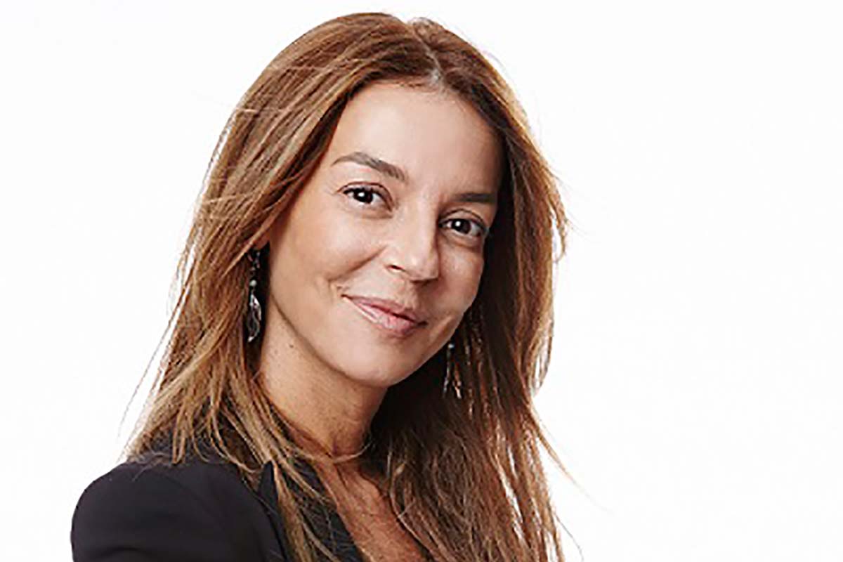  Laura Fernández Espeso reconocida como "International Media Woman of the Year"