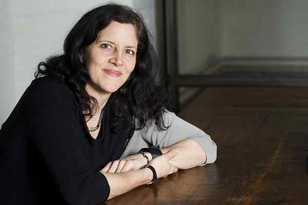 La directora de “CitizenFour” planea una serie de cortos documentales como reacción a la elección de Donald Trump