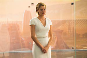 “Ascendente”, de la saga “Divergente”, contará con un presupuesto descendente