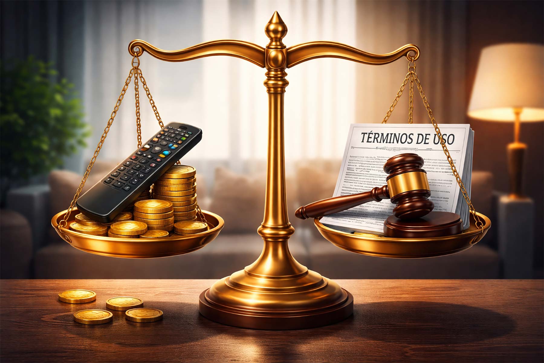 Atención a Sharesub, plataforma para compartir suscripciones de streaming Atención a Sharesub, plataforma para compartir suscripciones de streaming