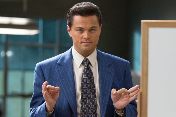 Leonardo DiCaprio acudirá a la Casa Blanca para hablar del cambio climático con Barack Obama