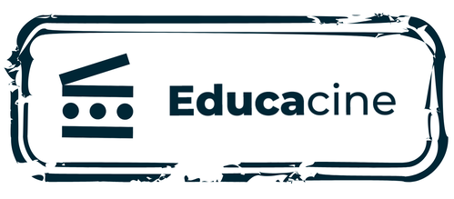Logo de la selección de películas de Educacine