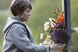 "Loreak" se queda fuera de la carrera por el Oscar a la película extranjera