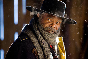 Samuel L. Jackson regresa al universo de Stephen King