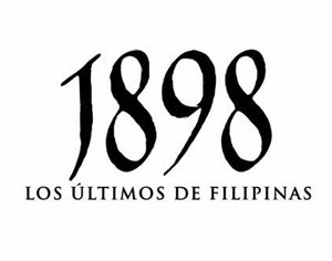 los ultimos de filipinas logo