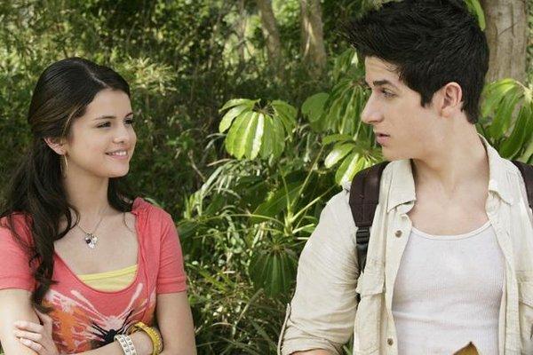 David Henrie, de “Los magos de Waverly Place”, será Ronald Reagan