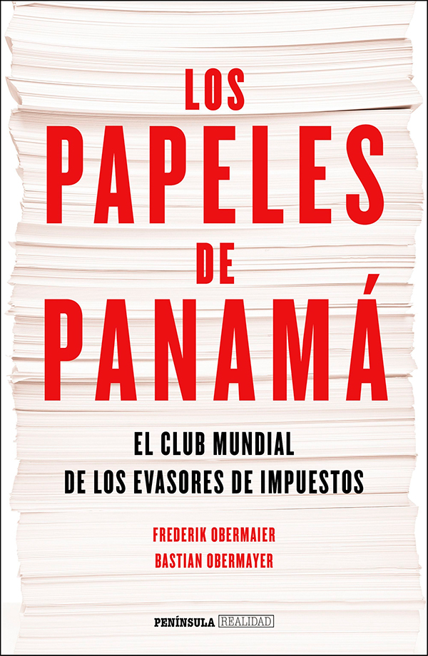 Netflix prepara una película sobre los papeles de Panamá